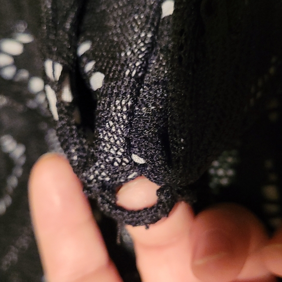 Star Ride Dress - Picture 4 of 4